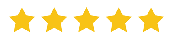 Google 5-Star Review