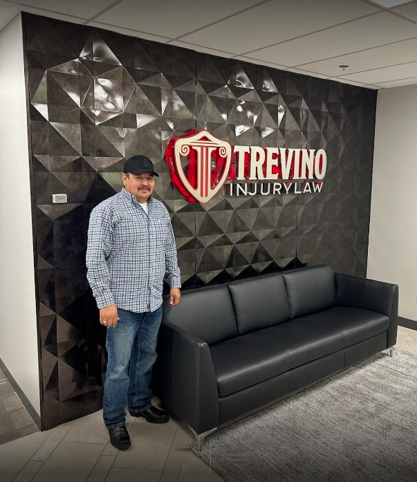 18 wheeler accident victim testimonial and Google Review