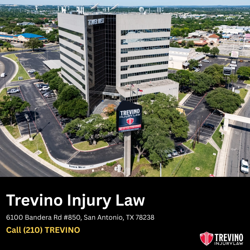 best personal injury law firm san antonio tx