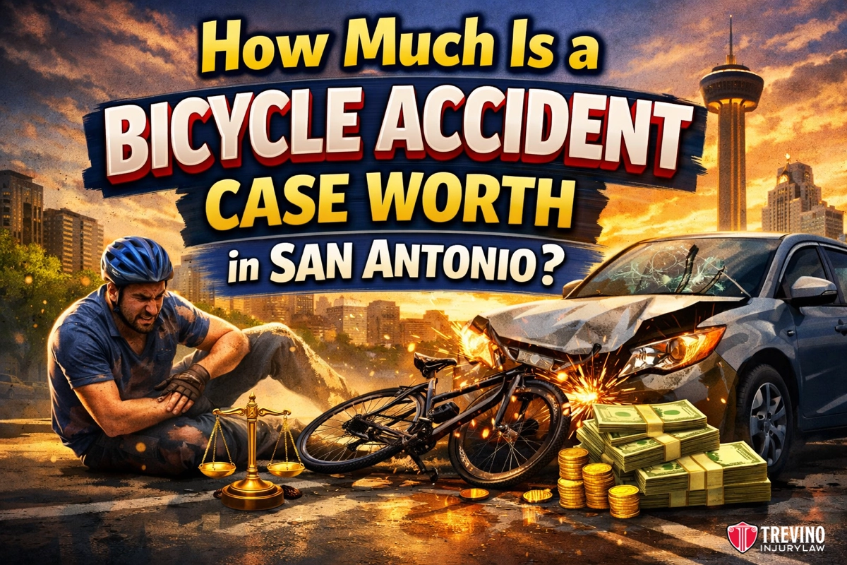 How-Much-Is-A-Bicycle-Accident-Worth-In-San-Antonio