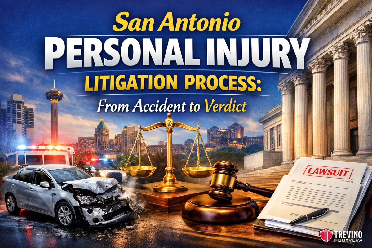 San-Antonio-Persoanl-Injury-Litigation-Process