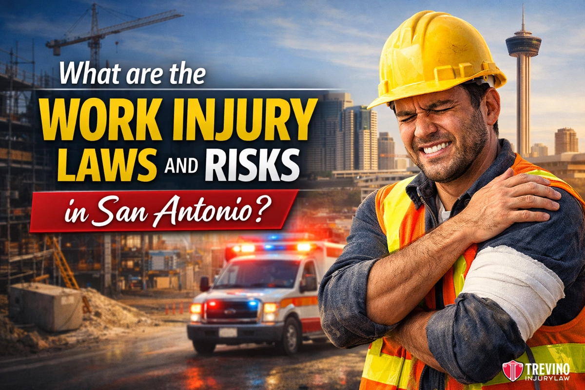 What-Are-The-Work-Injury-Laws-And-Risks-In-San-Antonio
