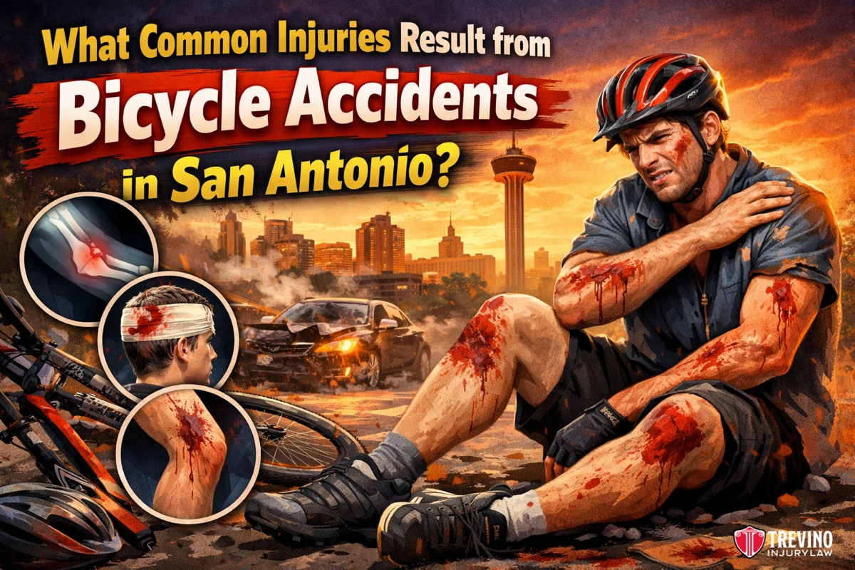 What-Common-Injuries-Result-From-Bicycle-Accidents