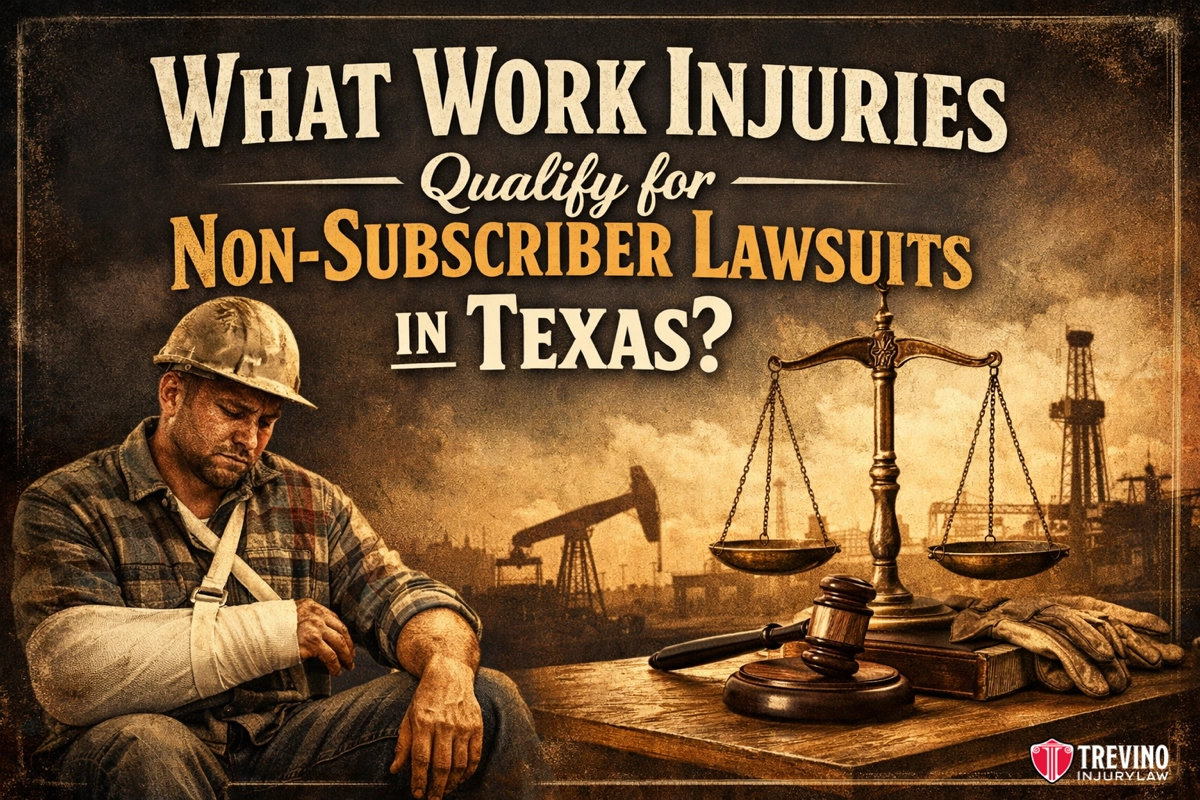 What-Work-Injuries-qualify-Non-Subscriber-Lawsuits-In-Texas