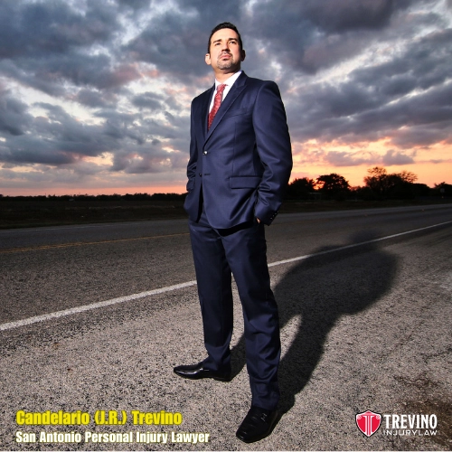 San Antonio personal injury lawyer near me.