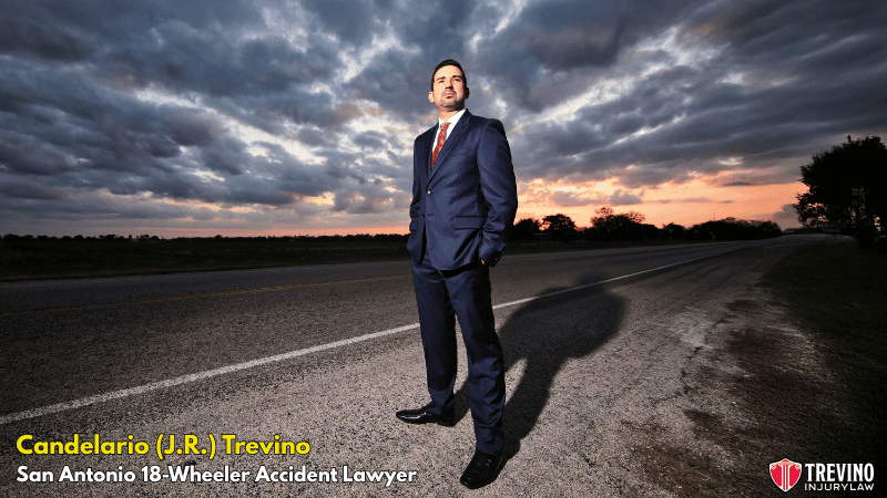 18 wheeler accident lawyer san antonio