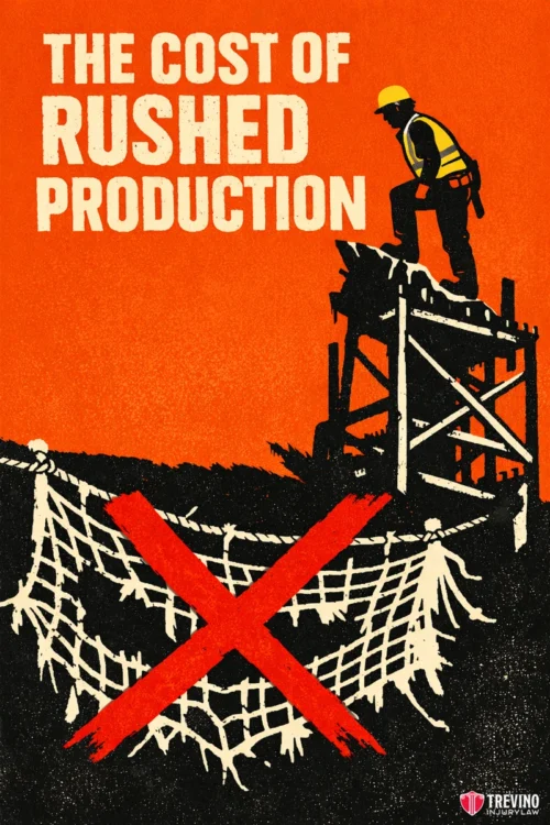 How Do Safety Equipment Failures Cause Traumatic Brain Injuries on Construction Sites?
