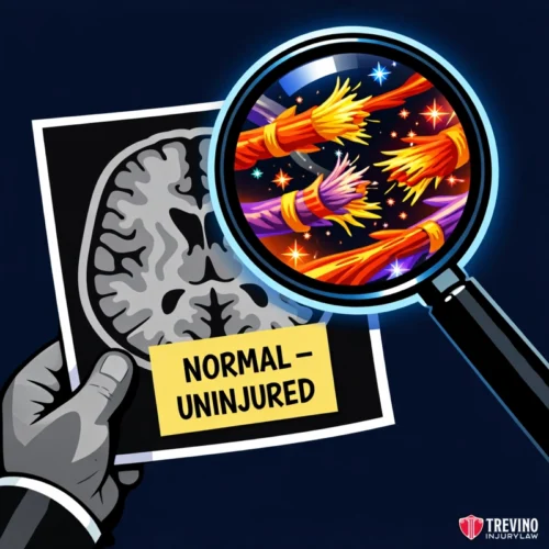 What Objective Medical Evidence Proves a Latent TBI to a Jury?