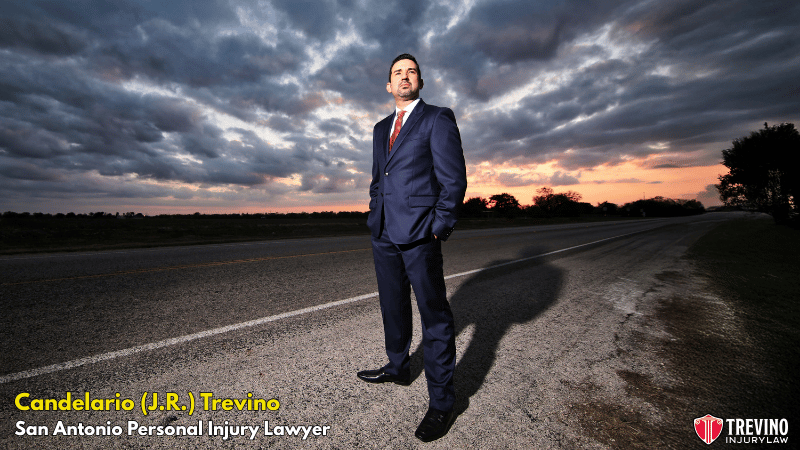 best san antonio personal injury trial lawyer